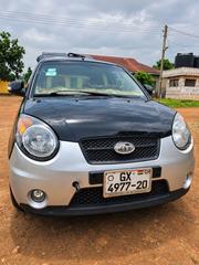 Kia Morning 2009 Black for sale