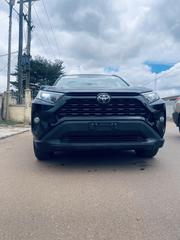 Toyota RAV4 XLE AWD 2020 Black for sale
