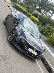 Honda Accord Sport 2.0T 2021 Black for sale