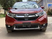 Honda CR-V EX-L AWD 2019 Brown for sale