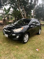 Hyundai Ix35 1.6 2011 White for sale