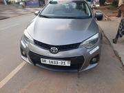 Toyota Corolla 2015 Gray for sale