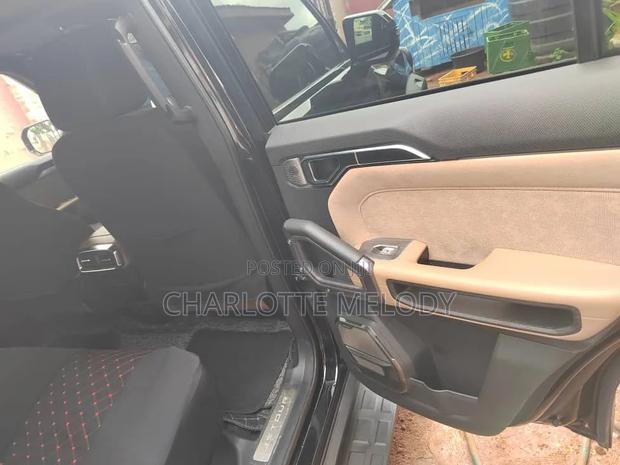 New Jetour T2 2025 Black