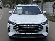 Jetour X70 Plus 1.6 7-Seater FWD 2022 White for sale