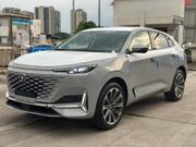 New Changan UNI-K 2.0 Petrol AWD 2025 Gray for sale