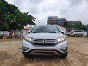 Honda CR-V LX 4dr SUV AWD (2.4L 4cyl CVT) 2016 Silver for sale