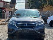 Honda CR-V 2015 Gray for sale