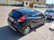 Ford Fiesta 2006 Black for sale
