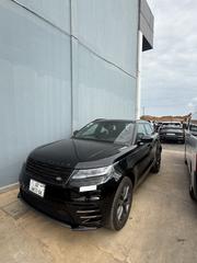 Land Rover Range Rover Velar Dynamic SE 2024 Black for sale