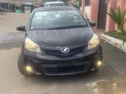 Toyota Vitz 1.3 FWD 5dr 2014 Purple for sale