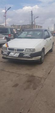 Seat Ibiza 1.4 1994 White for sale