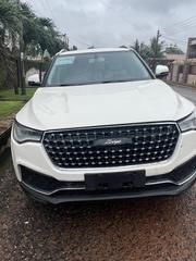 Zotye T700 2017 White for sale