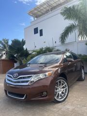 Toyota Venza 2013 for sale