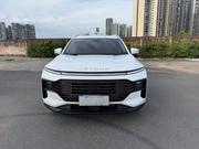 New Jetour X70 Plus 2025 White for sale
