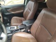 Toyota Fortuner 2019 Black for sale