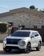 Mitsubishi Outlander SE 2022 Silver for sale