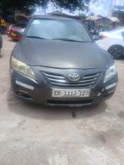 Toyota Camry 2009 Gray for sale