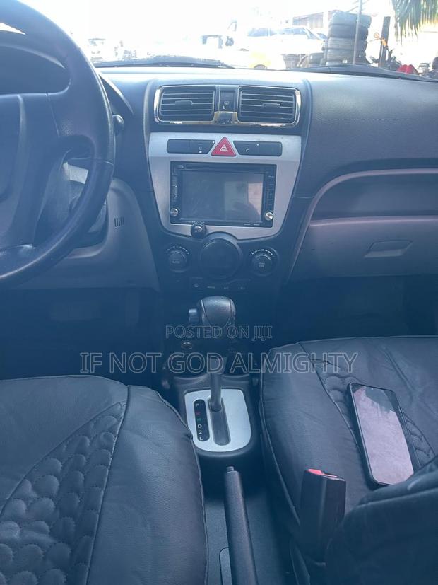 Kia Morning 2010 Blue