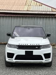Land Rover Range Rover Sport Autobiography 4x4 PHEV 2020 White for sale