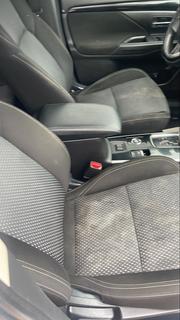 Mitsubishi Outlander SE FWD 2020 White for sale