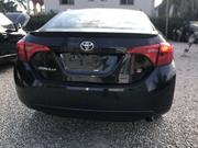Toyota Corolla S 4dr Sedan (1.8L 4cyl CVT) 2016 Black for sale