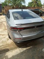 Honda Accord 2024 Silver for sale