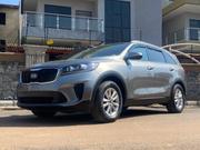 Kia Sorento 2019 Brown for sale
