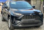 Toyota RAV4 LE AWD 2019 Black for sale