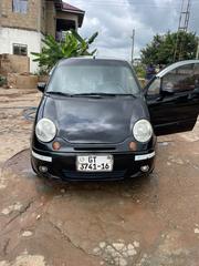 Daewoo Matiz 2005 Black for sale