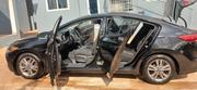 Hyundai Elantra 2018 Black for sale