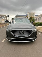 Mazda CX-9 2018 Black for sale