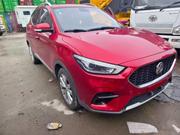 MG ZS 2020 Red for sale
