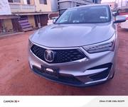 Acura RDX 2020 Silver for sale