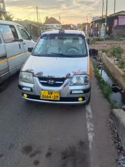 Hyundai Atos 2006 Gray for sale
