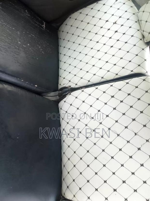 Hyundai Atos 2006 Gray
