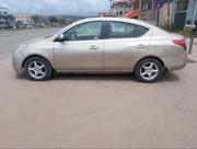 Nissan Versa 2014 for sale