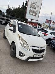 Daewoo Matiz 1.0 SE 2010 White for sale