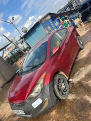 Hyundai Elantra 2013 Red for sale