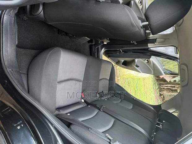 Mazda CX-3 2018 Black