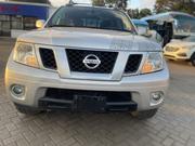 Nissan Frontier 2021 Silver for sale