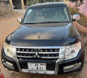 Mitsubishi Pajero V90 2.8 GLS/GLX 2017 Black for sale