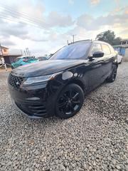 Land Rover Range Rover Velar P340 R-Dynamic S 4x4 2020 Black for sale