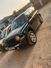 Jeep Patriot 2014 Gray for sale