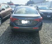 Toyota Corolla SE (1.8L 4cyl 6M) 2018 Silver for sale