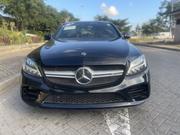 Mercedes-Benz C43 2020 Black for sale