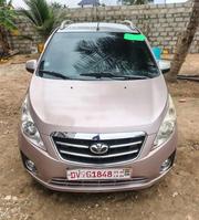 Daewoo Matiz 1.0 SE 2012 Beige for sale