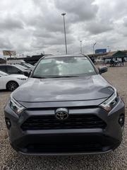 Toyota RAV4 Limited 2025 Gray for sale