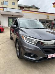 Honda HR-V EX 2022 Gray for sale