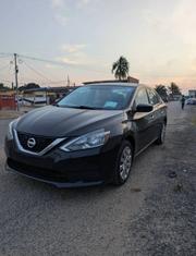 Nissan Sentra SR 2016 Black for sale