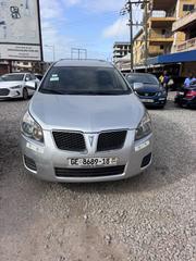 Pontiac Vibe 2010 Silver for sale